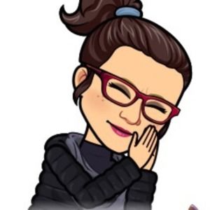 Meet your Posher, Pam